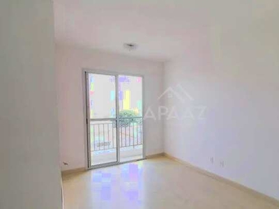 Apartamento para aluguel, 2 quartos, 1 vaga, Belenzinho - São Paulo/SP