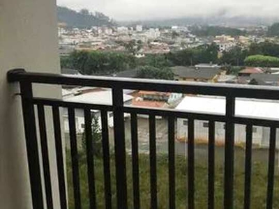 Apartamento para aluguel, 2 quartos, 1 vaga, São Luis - Jaraguá do Sul/SC