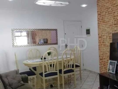 Apartamento para aluguel, 2 quartos, 1 vaga, Vila Lusitania - São Bernardo do Campo/SP