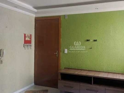 Apartamento para aluguel, 2 quartos, 1 vaga, Vila Nova - Porto Alegre/RS