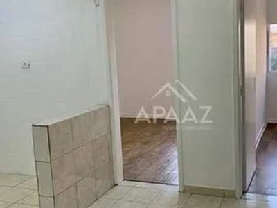 Apartamento para aluguel, 2 quartos, Brás - São Paulo/SP
