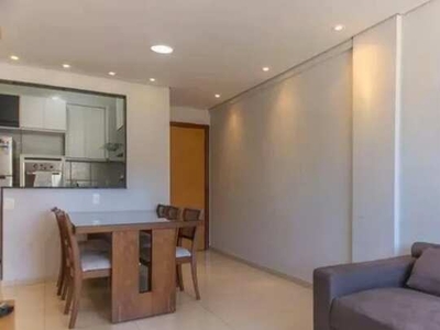 Apartamento para aluguel, 3 quartos, 1 suíte, 1 vaga, Estoril - Belo Horizonte/MG