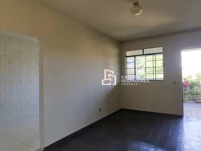 Apartamento para aluguel, 3 quartos, 1 suíte, 1 vaga, Novo Progresso - Contagem/MG