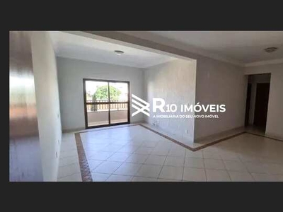 Apartamento para aluguel, 3 quartos, 1 suíte, 2 vagas - Bairro Brasil, Uberlândia MG