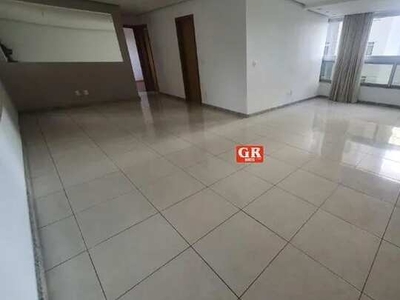 Apartamento para aluguel, 3 quartos, 1 suíte, 2 vagas, Buritis - Belo Horizonte/MG