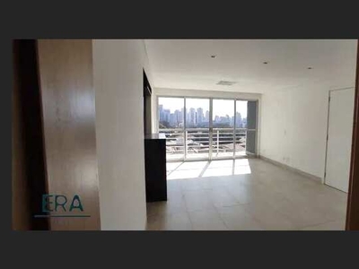 Apartamento para aluguel, 3 quartos, 1 suíte, 3 vagas, Cidade Jardim - Belo Horizonte/MG