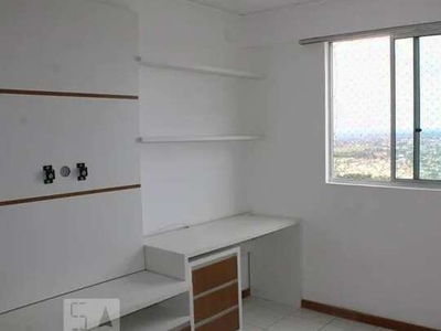 Apartamento para Aluguel - Águas Claras, 1 Quarto, 35 m2
