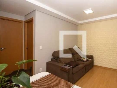 Apartamento para Aluguel - Alto Petrópolis, 2 Quartos, 40 m2