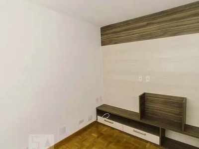 Apartamento para Aluguel - Barra Funda, 1 Quarto, 30 m2