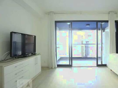 Apartamento para Aluguel - Bela Vista, 1 Quarto, 34 m2