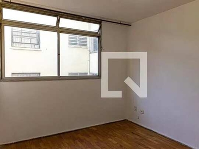 Apartamento para Aluguel - Bela Vista, 1 Quarto, 42 m2