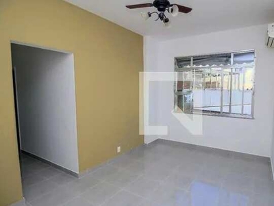 Apartamento para Aluguel - Botafogo, 2 Quartos, 66 m2