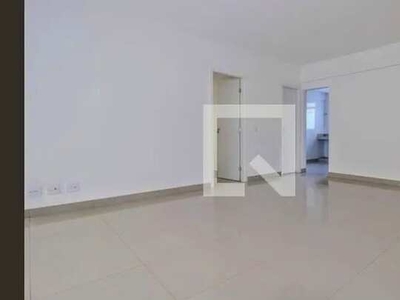 Apartamento para Aluguel - Buritis, 3 Quartos, 140 m2