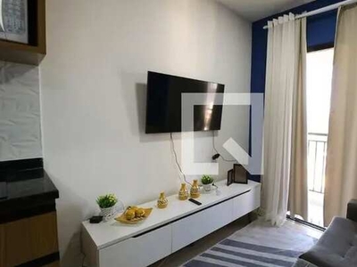 Apartamento para Aluguel - Butantã, 1 Quarto, 32 m2