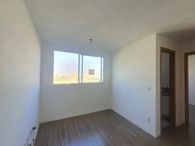 Apartamento para aluguel com 44 m² - 2 quartos em Jardim Íris - São Paulo - SP