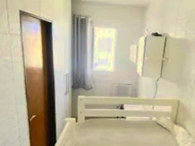 Apartamento para aluguel com 85 metros quadrados com 3 quartos em Brotas - Salvador - Bahi