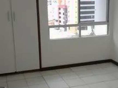 Apartamento para aluguel com 97 metros quadrados com 3 quartos em Pituba - Salvador - BA