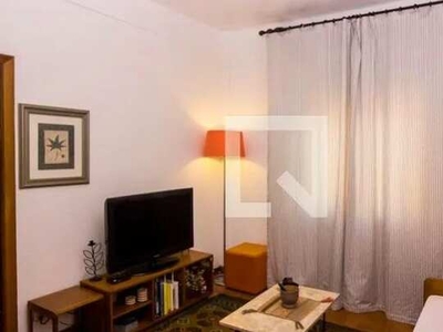 Apartamento para Aluguel - Consolação, 1 Quarto, 54 m2