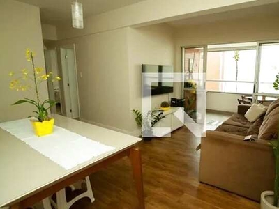 Apartamento para Aluguel - Costa Azul, 3 Quartos, 85 m2