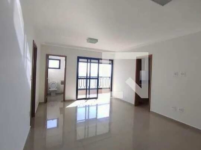 Apartamento para Aluguel - Distrito de Bonfim Paulista, 3 Quartos, 98 m2