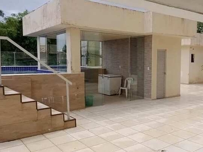 Apartamento para aluguel e venda mobiliado em uma ótima localização em Lauro de Freitas