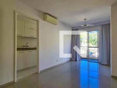 Apartamento para Aluguel - Engenho de Dentro, 2 Quartos, 60 m2