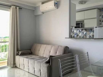 Apartamento para Aluguel - Guanabara, 2 Quartos, 60 m2