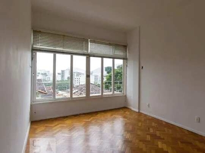 Apartamento para Aluguel - Humaitá, 2 Quartos, 75 m2