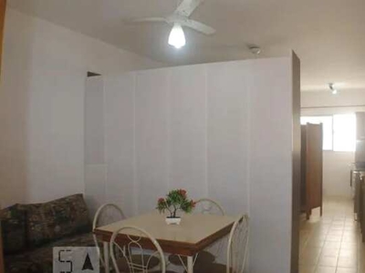 Apartamento para Aluguel - Ingleses, 1 Quarto, 32 m2