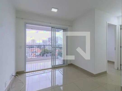 Apartamento para Aluguel - Ipiranga, 2 Quartos, 70 m2