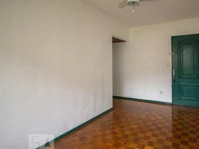 Apartamento para Aluguel - Jardim Itu-Sabará, 2 Quartos, 55 m2