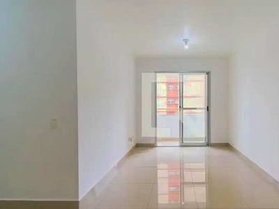 Apartamento para Aluguel - Jardim Nove de Julho, 2 Quartos, 55 m2