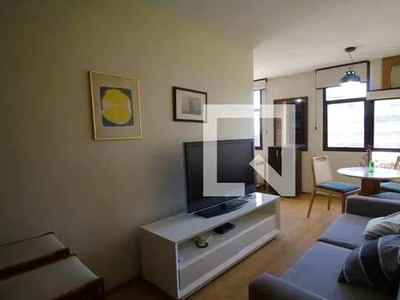Apartamento para Aluguel - Jardim Paulista, 1 Quarto, 40 m2