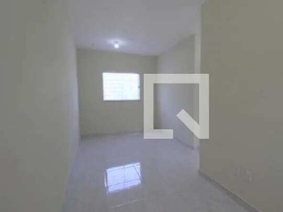 Apartamento para Aluguel - Jardim Portal do Itavuvu, 1 Quarto, 32 m2