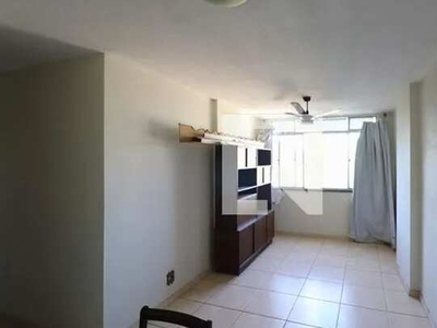 Apartamento para Aluguel - Mangueira, 2 Quartos, 54 m2