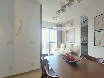 Apartamento para Aluguel - Méier, 2 Quartos, 55 m2