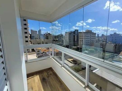 Apartamento para aluguel no Saraiva - Uberlândia - MG