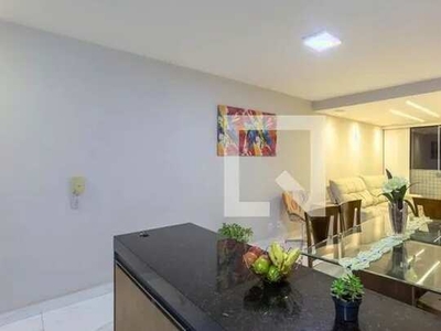 Apartamento para Aluguel - Ouro Preto, 2 Quartos, 120 m2