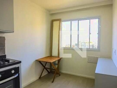 Apartamento para Aluguel - Panamby, 1 Quarto, 27 m2