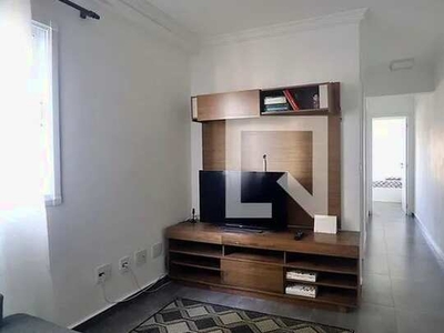 Apartamento para Aluguel - Parque das Nações, 2 Quartos, 60 m2