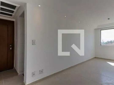 Apartamento para Aluguel - Parque Novo Mundo , 2 Quartos, 60 m2