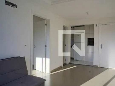 Apartamento para Aluguel - Partenon, 2 Quartos, 38 m2