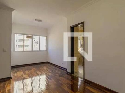 Apartamento para Aluguel - Portal do Morumbi, 2 Quartos, 55 m2
