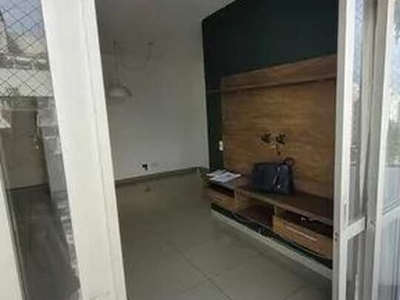 Apartamento para aluguel possui 90 metros quadrados com 3 quartos em Campo Belo - São Paul