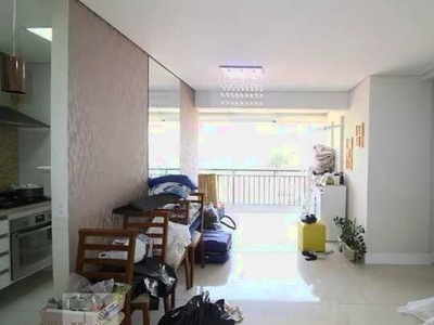 Apartamento para Aluguel - Rudge Ramos, 3 Quartos, 77 m2
