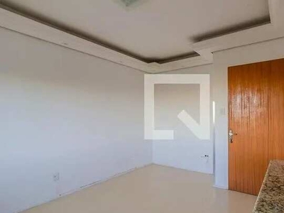 Apartamento para Aluguel - Santo Antônio, 2 Quartos, 56 m2