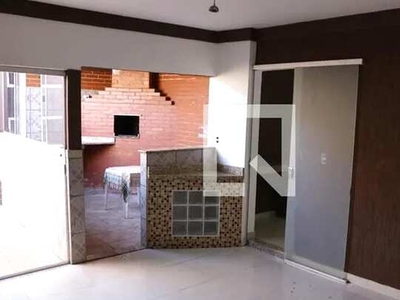 Apartamento para Aluguel - Setor Goiânia 2, 1 Quarto, 120 m2