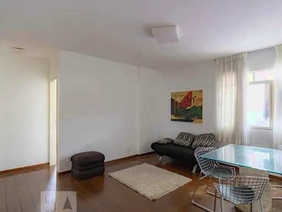 Apartamento para Aluguel - Sion, 2 Quartos, 60 m2