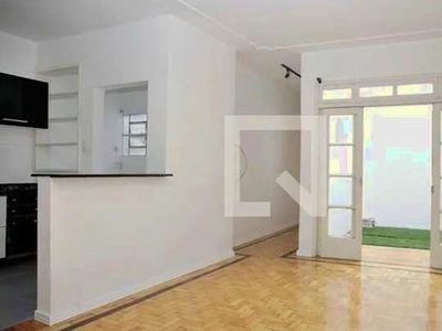 Apartamento para Aluguel - São Geraldo, 2 Quartos, 80 m2