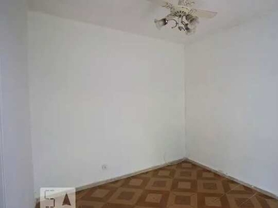 Apartamento para Aluguel - Taquara, 1 Quarto, 50 m2